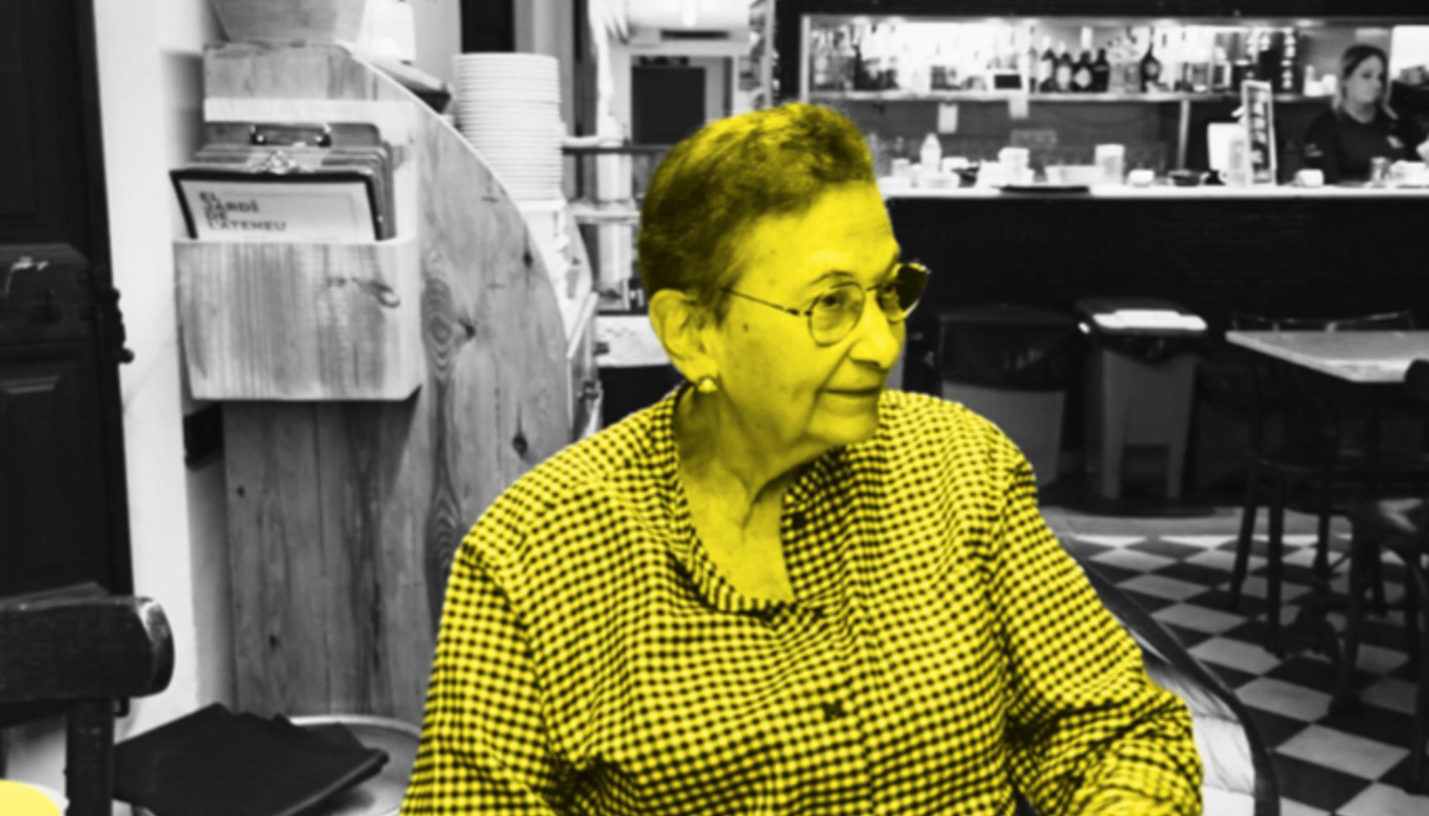 Blanca Serra